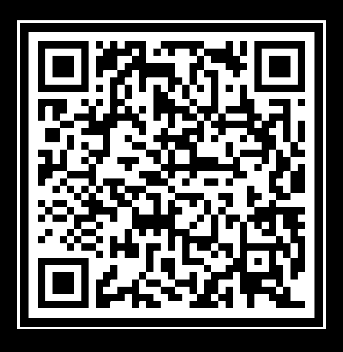 Monero QR Code